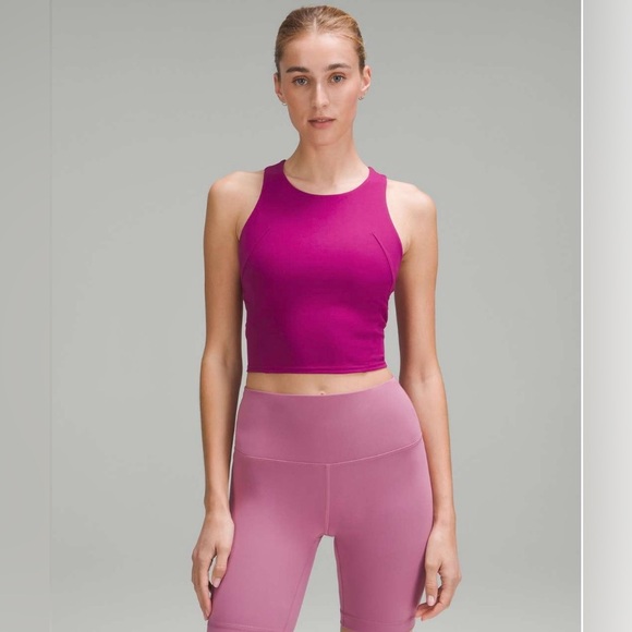 Lululemon Wunder Train Racerback Tank - Picture 2 of 7